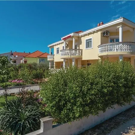 Kata Apartmán Zadar