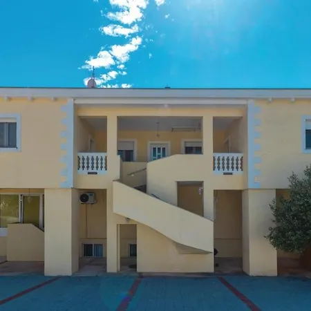 Kata Apartmán Zadar