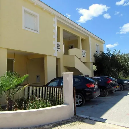 Kata Apartmán Zadar