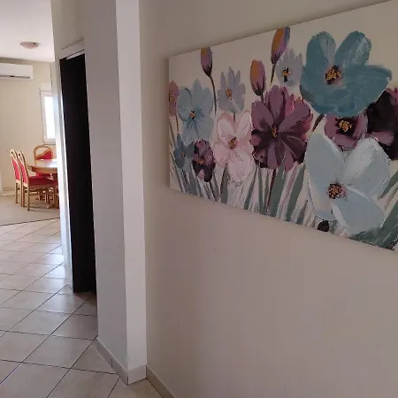 Apartment Kata