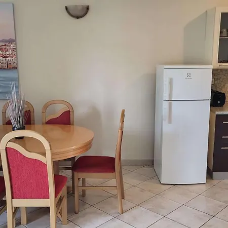 Apartment Kata