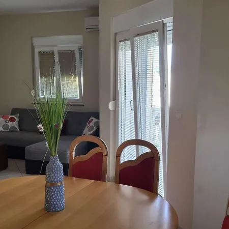 Kata Appartement Zadar