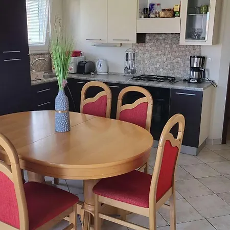 Kata Appartement Zadar