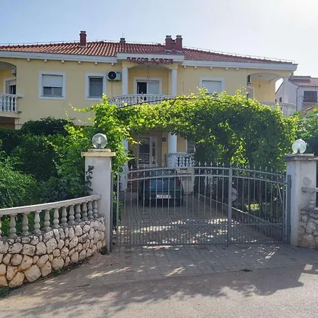Kata Apartment