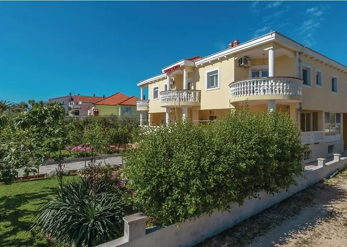 Kata Apartment Zadar