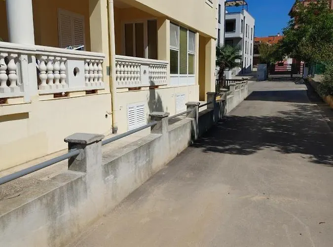 Apartment Kata