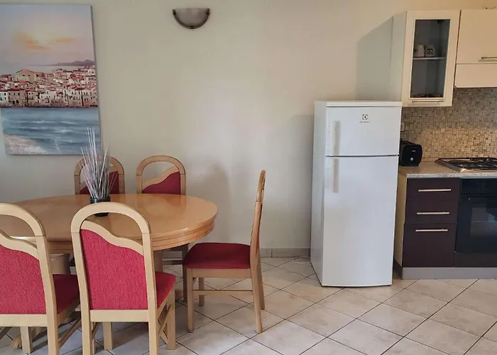 Apartment Kata