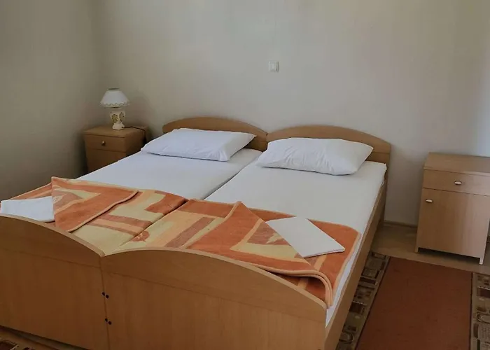 Apartment Kata