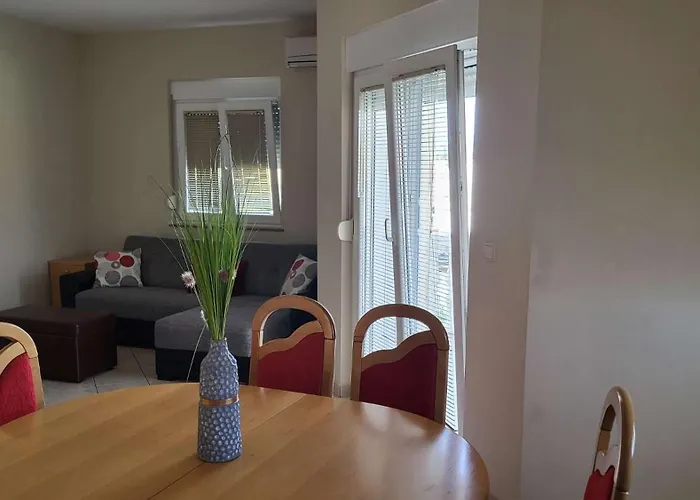 Kata Apartment Zadar
