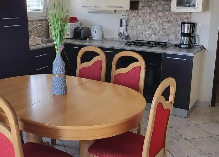 Kata Apartment Zadar